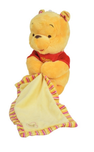 Doudou winnie deals